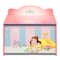 Delta Children Disney® Princess Deluxe Toy Box